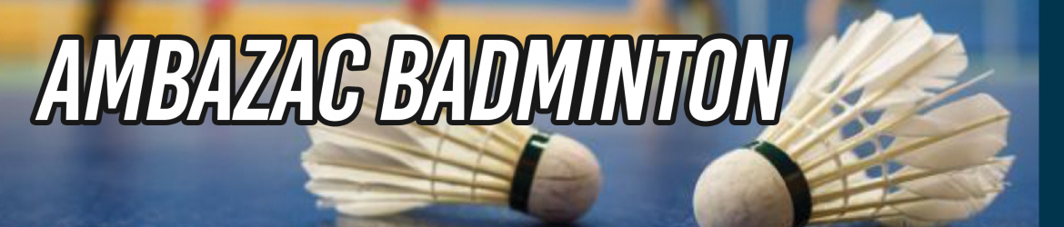 Ambazac Badminton